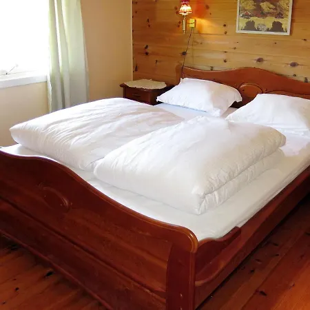 Chalet Trollevika - Fjs554 *