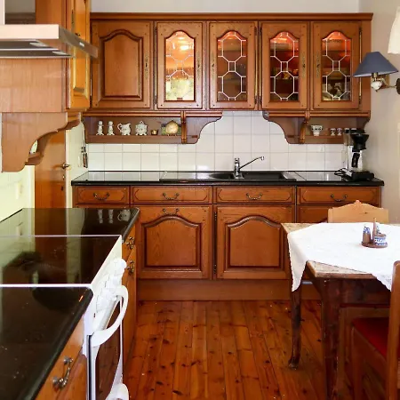 Chalet Chalet Trollevika - Fjs554 Flekke