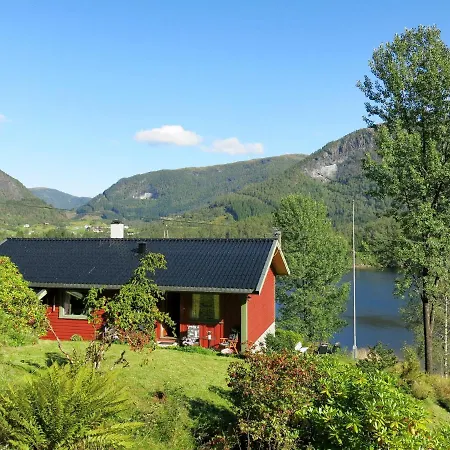 Chalet Chalet Trollevika - Fjs554