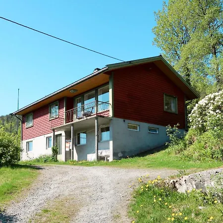 Chalet Trollevika - Fjs554